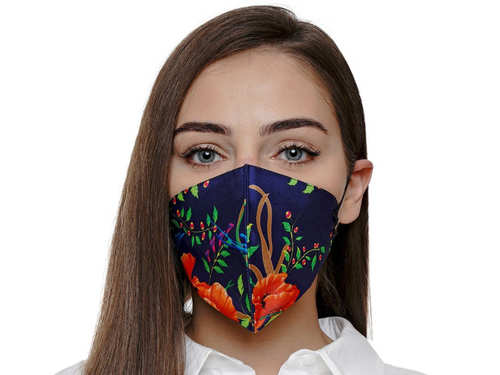 Louis Vuitton to Masaba Gupta: 10 trendiest Coronavirus protection masks