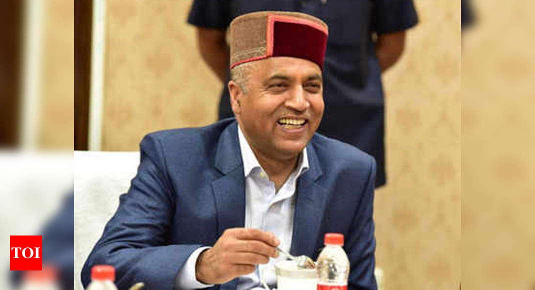 Himachal Pradesh cabinet amends rules to provide more ...