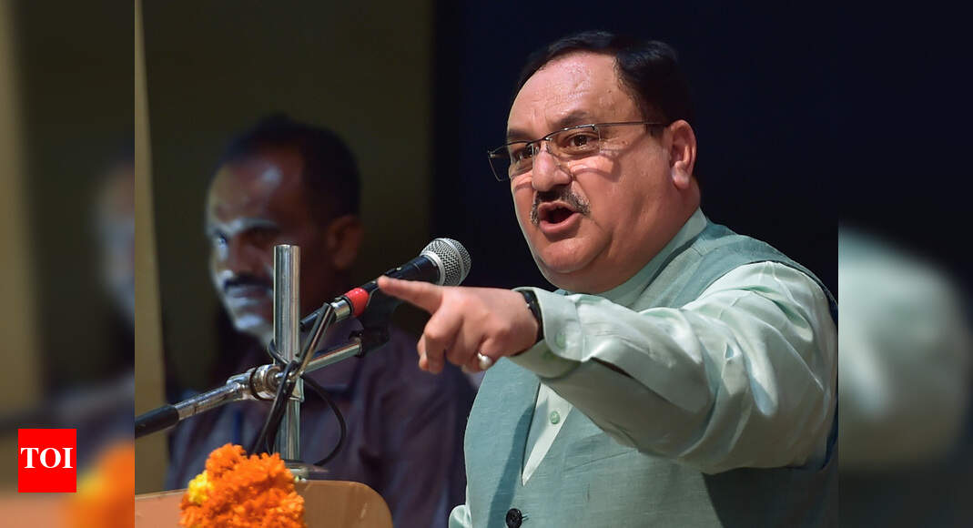 Compassionate Modi govt committed for job creation, stimulating economy