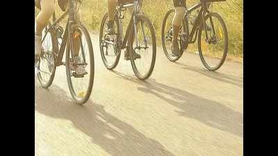 Cycling to be back on track in Bhubaneswar after 2 months