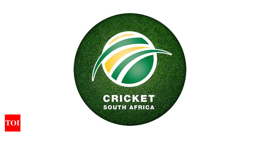 South African tour of West Indies still on cards Cricket News Times