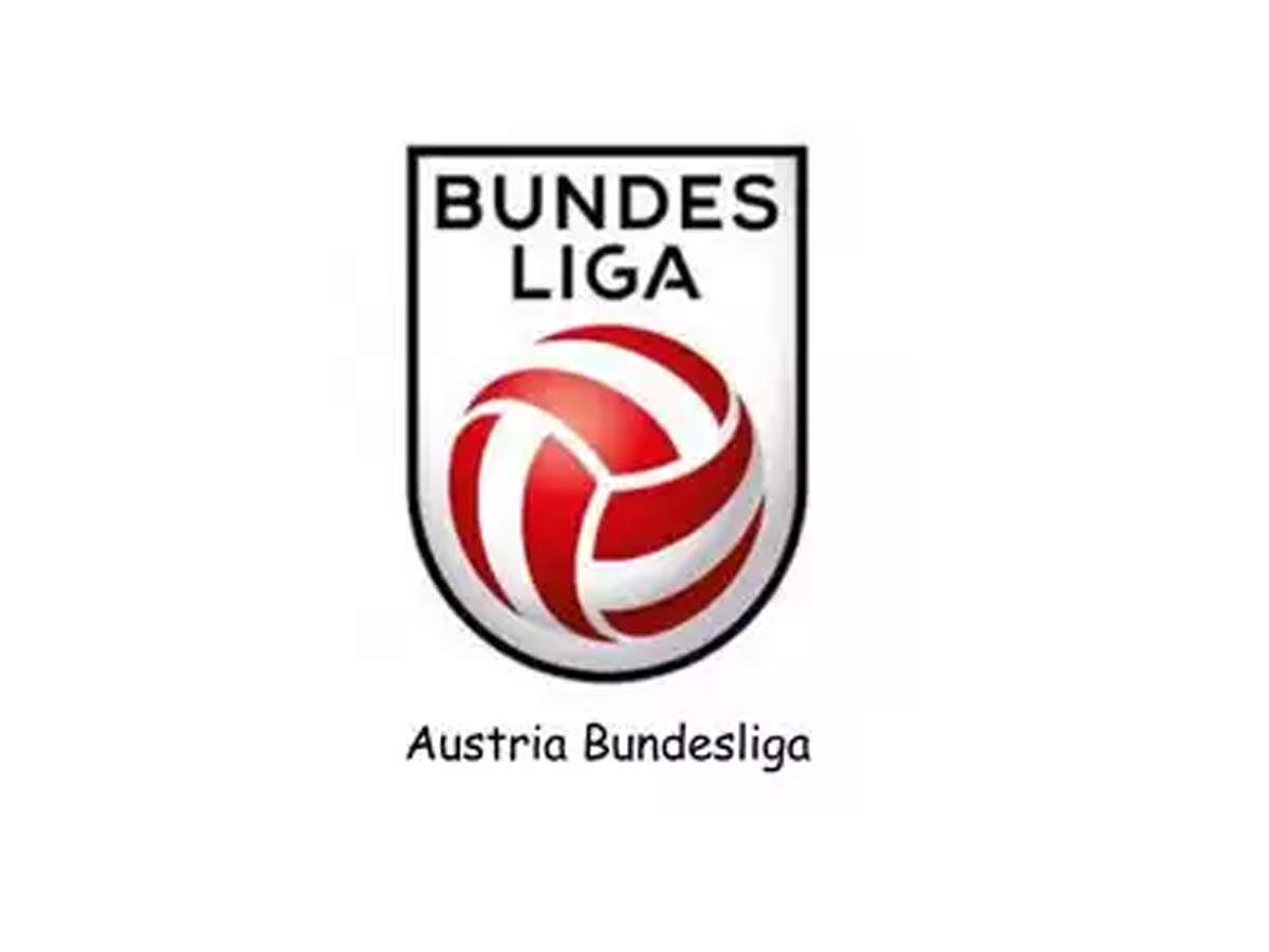 Austria S Bundesliga To Resume On June 2 Football News Times Of India