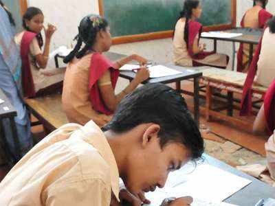 Chhattisgarh board not to conduct pending Class X & XII exams