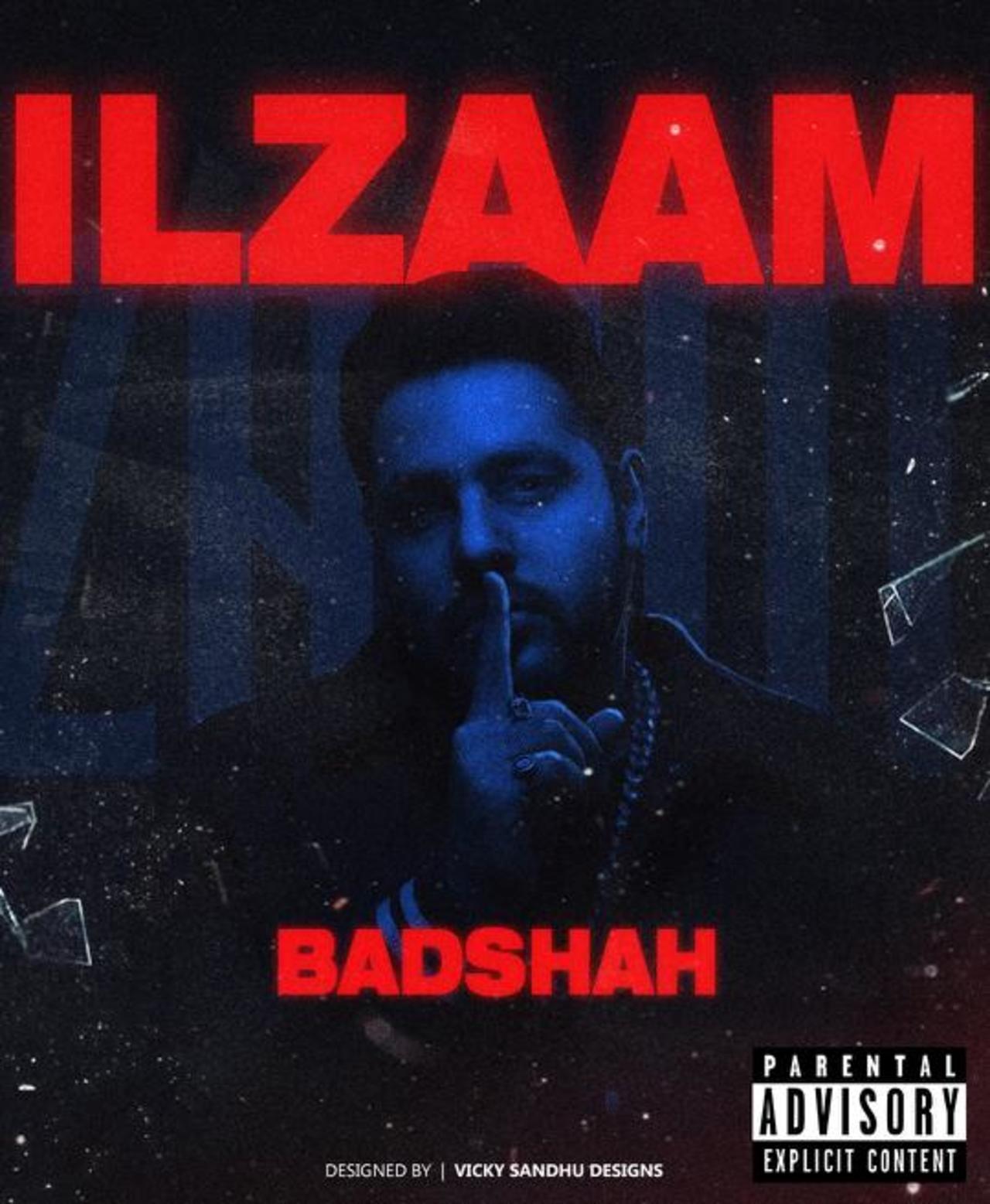 BADSHAH - Are you ready for ONE THE ALBUM?