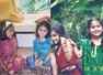 Don't miss Sara's childhood pics with friends