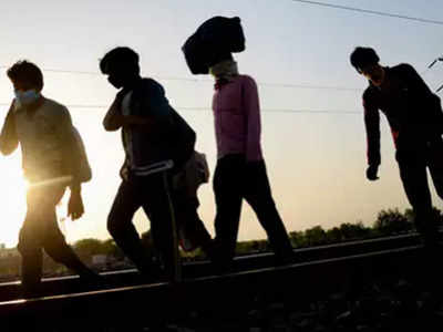 Influx of migrants gives Telangana the jitters