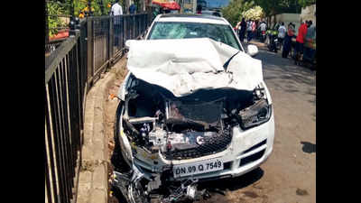 Mumbai: Garage owner had his last ride amid trial for 2018 crash