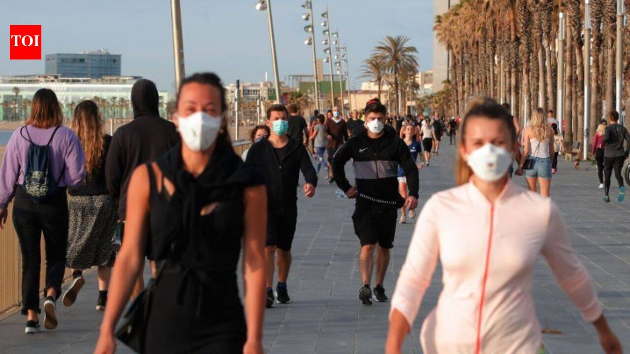 UN warns of global mental health crisis due to Covid-19 pandemic - The ...