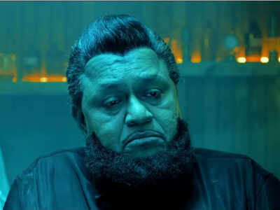 Radha Ravi and family quarantined in Kothagiri | Tamil Movie News - The ...