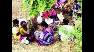 27 workers from Mumbai flee through fields near Vijayapura to evade quarantine