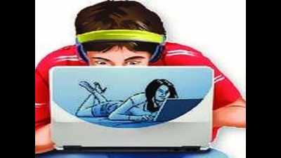 Lucknow: Man targets woman using fake profile