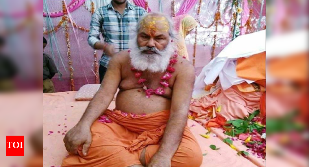 UP seer, who sent ASI on quest for gold, dies