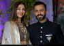 Sonam shares an appreciation post for Anand