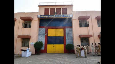 Kalamba jail in Kolhapur likely to release around 600 inmates on parole