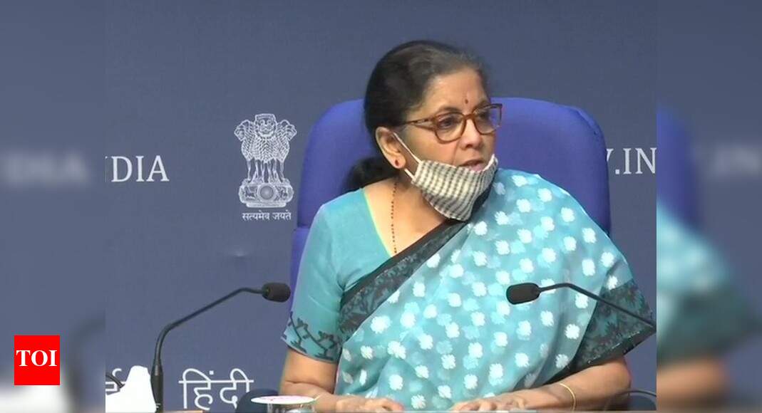 FM to announce next set of measures at 4pm today