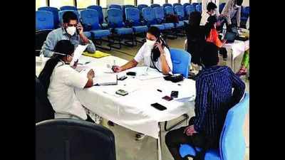 Rims caters to 1,200 patients through online OPD