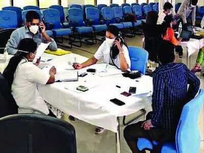 Rims caters to 1,200 patients through online OPD | Ranchi News - Times of  India