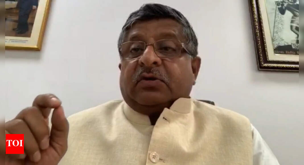 Congress trying to save Nirav Modi: Prasad