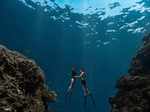 Underwater Photos