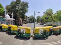 Keeping COVID-19 at bay