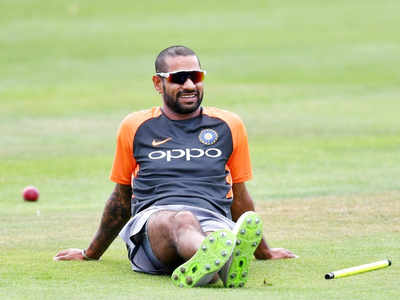 It's not like I don't want to face fast bowlers, asserts Shikhar Dhawan