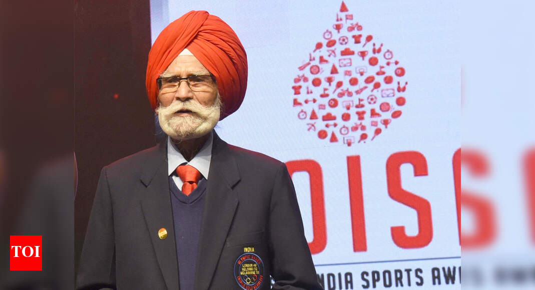 Balbir Singh Sr suffers two more cardiac arrests