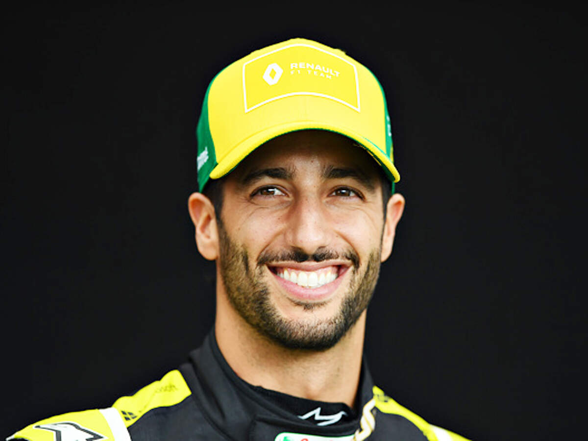 ricciardo 2021