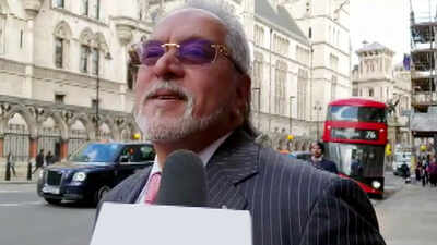 Vijay Mallya loses application to appeal against extradition to India
