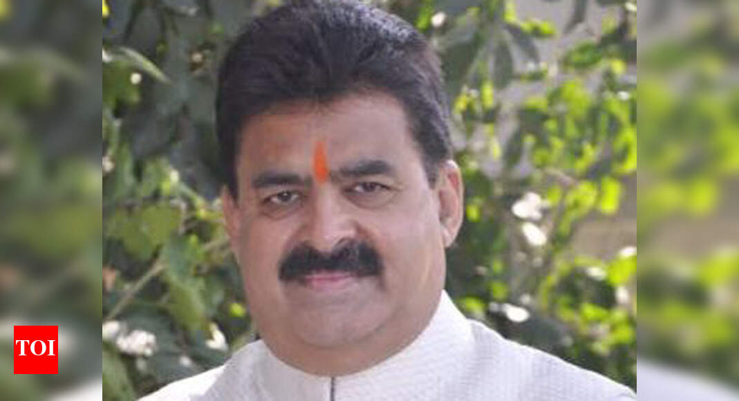 Satwinder Rana: Former Haryana MLA Satwinder Rana arrested in liquor ...
