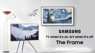Samsung set to launch Frame TV 2020 soon