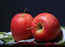 Apples can relieve constipation and diarrhoea both, just have to be eaten differently