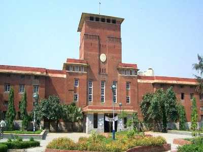 DU final year exam for UG, PG from July 1; open book mode if Covid-19 situation doesn't improve