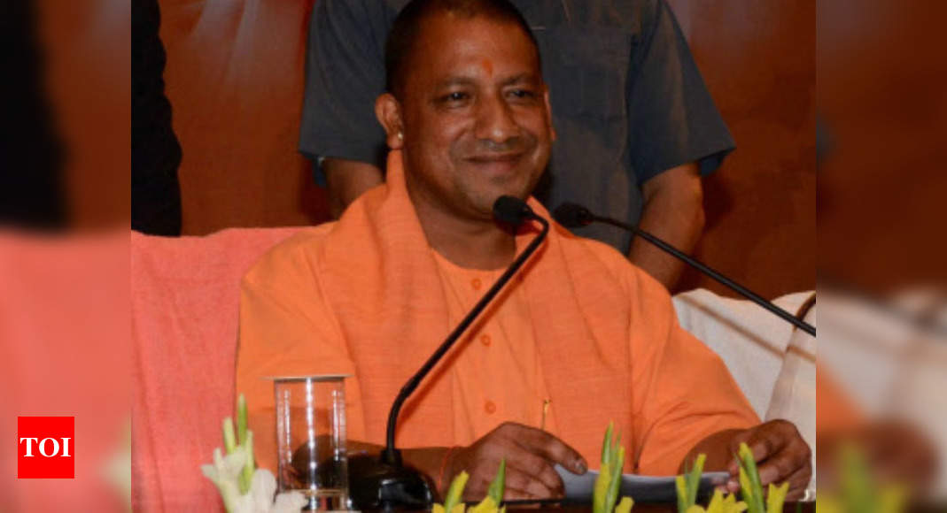 No money to be charged from migrant labourers travelling in trains: Uttar Pradesh CM | Lucknow News - Times of India