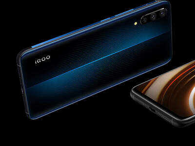 iQoo Z1 5G with MediaTek Dimensity 1000+ processor will offer 44W