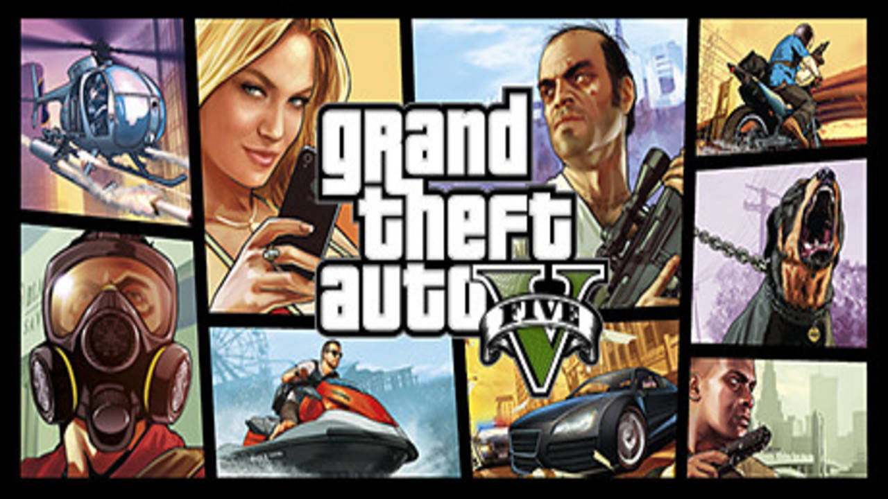 Epic Games is rumored to offer GTA V as its next free game starting today -  Times of India