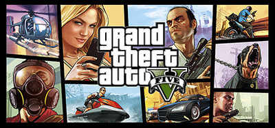 Buy Grand Theft Auto V (GTA 5) Epic Games Account