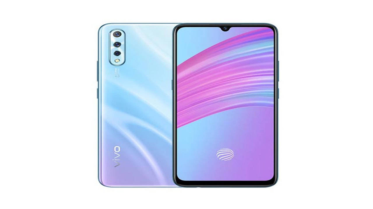 vivo note 9 pro