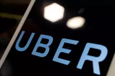 Uber Adds New Safety Features For Drivers And Riders - Times Of India