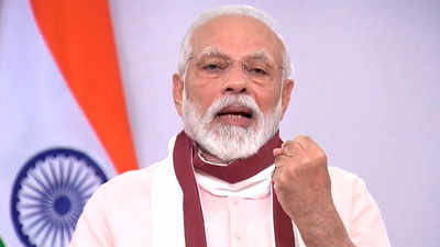 Farmers, migrants will benefit from today's announcements: PM Modi
