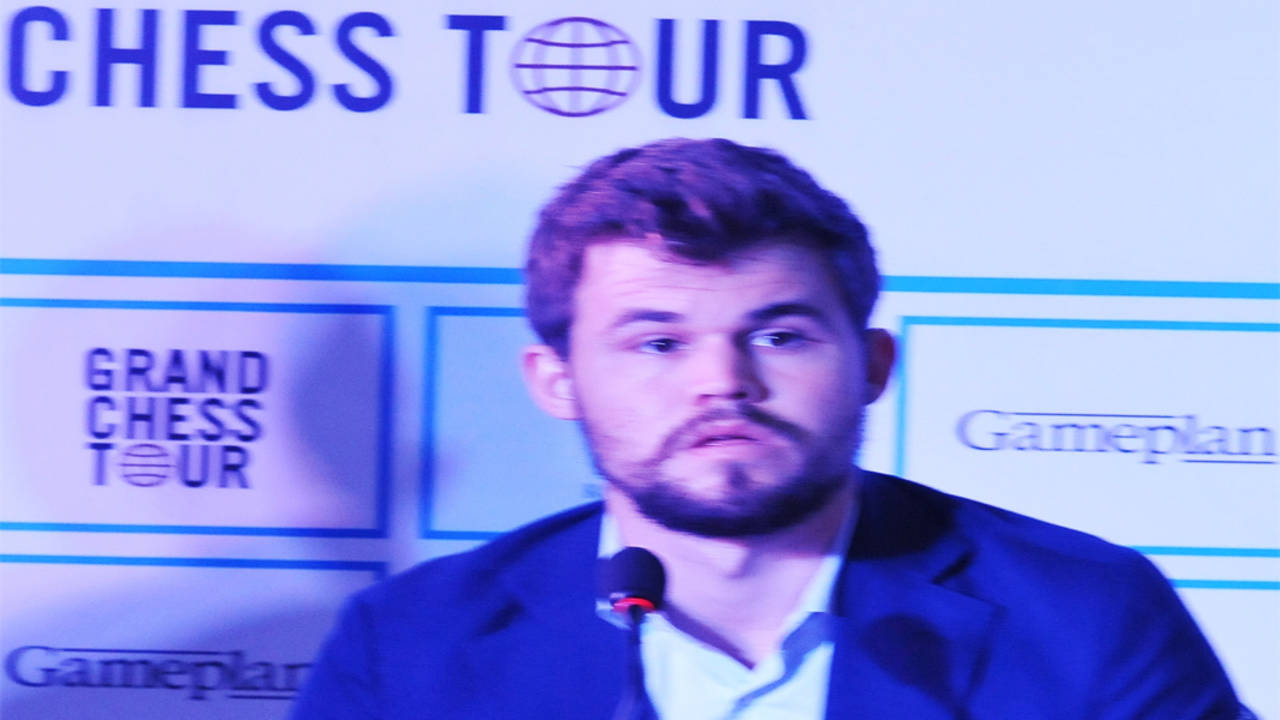 Magnus Carlsen Invitational schedule, results, prize money, how to