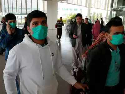 Fears of surge in virus in Pakistan as public ignores safety measures