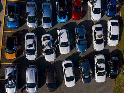 More Indians prefer to have own car due to Covid concerns: Report