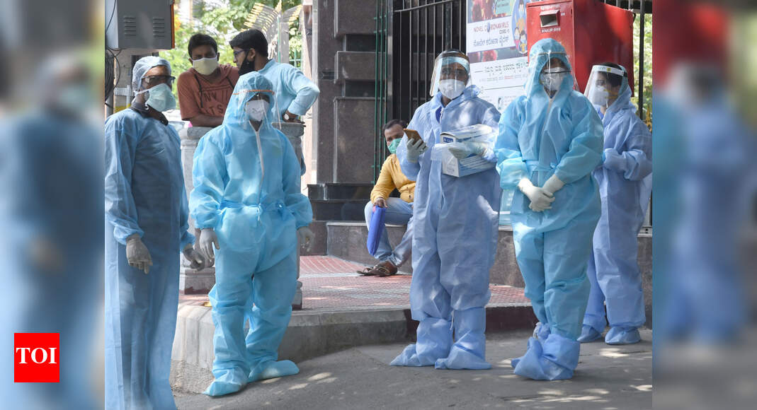 Coronavirus: Second-highest spike in new cases