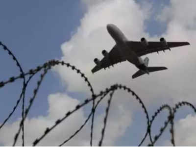 Close to 1 lakh foreign citizens have flown out of India since March