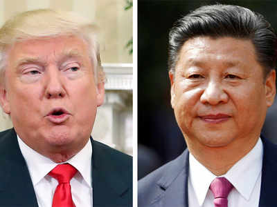 Trump says he doesn't want to talk to Xi Jinping right now, could even cut China ties