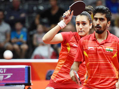 Doubles, mixed doubles unlikely in TT this year: ITTF