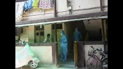 Mumbai: Housing department sets up panel led by doctors to inspect slums