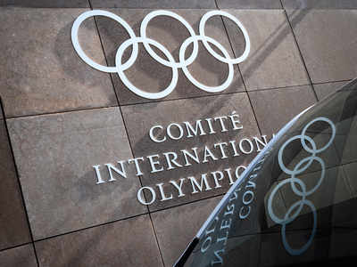 IOC approves assistance of up to $800 mn for postponed Tokyo Olympics
