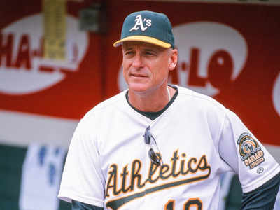 Former MLB player, manager Art Howe hospitalised with COVID-19