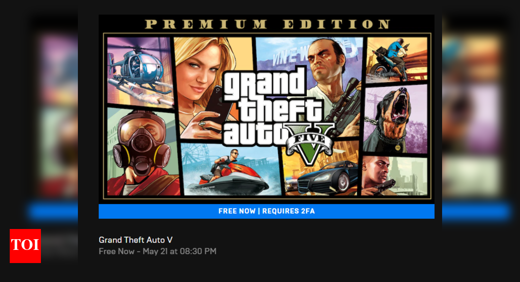 How to get gta 5 for free on mac 2020 download